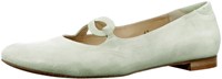 225531 PieSanto groen ballerina groen