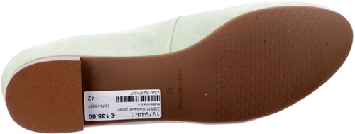 225531 PieSanto groen ballerina groen-3