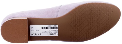 225531 PieSanto paars ballerina paars-3