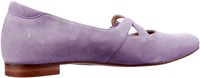 225531 PieSanto paars ballerina paars-2