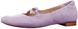 225531 PieSanto paars ballerina paars