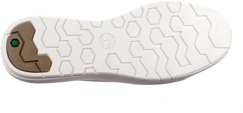Timberland beige TBOA5TY5 veterschoen beige-3