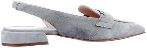 189016 Maripe groen slingback groen-2