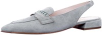 189016 Maripe groen slingback groen
