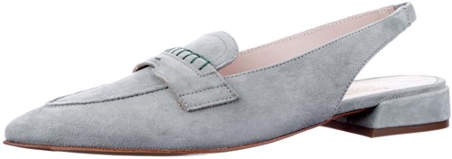 189016 Maripe groen slingback groen