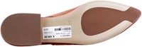 189017 Maripe oranje slingback oranje-3