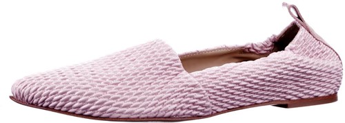 189354 Maripe roze instapper roze