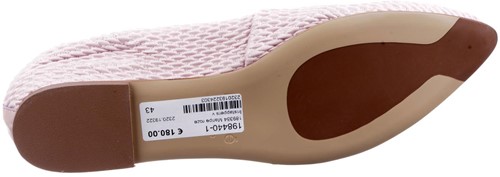 189354 Maripe roze instapper roze-3