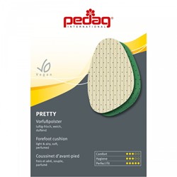 Pedag voorvoetzooltje