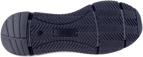D9422 Hip zwart combi sneaker zwart combi-3