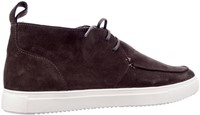 AG115 Blackstone grijs veterboot grijs-2