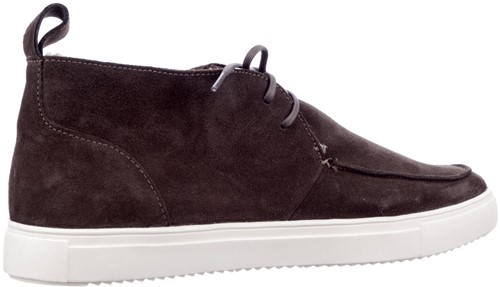 AG115 Blackstone grijs veterboot grijs-2
