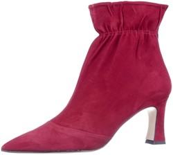 12214 Lilian rood enkellaars rood