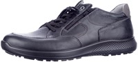 Jomos zwart 322424 K veterschoen zwart