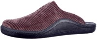 20620 Westland donkerbruin slipper donkerbruin