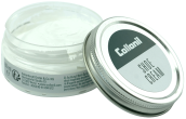 Shoe cream witdekkend 025 Schoen creme witdekkend