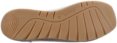 0490171 Wolky wit veterboot wit-3