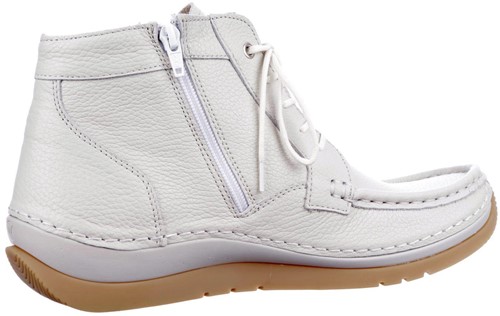 0490171 Wolky wit veterboot wit-2