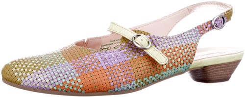 000941-9010 Think multi slingback multi