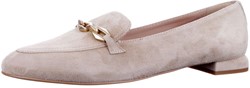 Ignacia-MA Maripe beige instapper beige