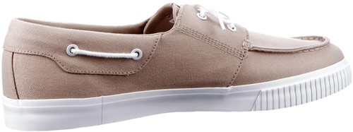TBOA67NK Timberland beige veterschoen beige-2