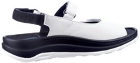 Wolky wit combi 0335020 sandaal wit combi-2
