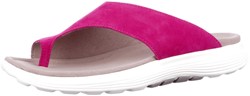 46.812.21 Gabor Rollingsoft roze slipper roze