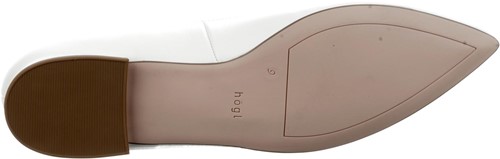 10 0020 Hogl wit ballerina wit-3