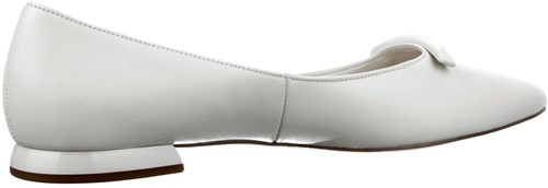 10 0020 Hogl wit ballerina wit-2