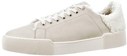 10 3642 Hogl beige veterschoen beige