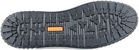 811399 H Jomos zwart veterschoen zwart-3