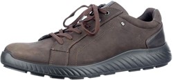 326385 H Jomos donkerbruin veterschoen donkerbruin