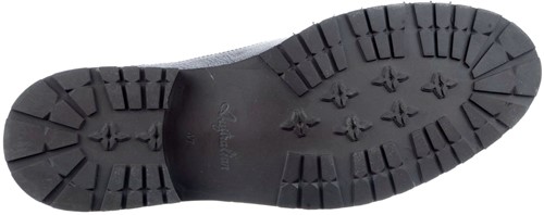 Australian zwart 15.1212.06 veterboot zwart-3
