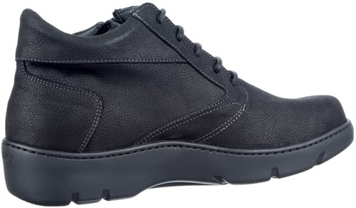 0325711 Wolky zwart veterboot zwart-2