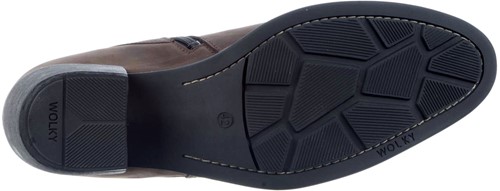 0288412 Wolky bruin enkellaars bruin-3