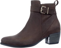 0288412 Wolky bruin enkellaars bruin