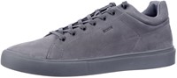 CG179 Blackstone donkergrijs veterschoen donkergrijs