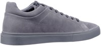 CG179 Blackstone donkergrijs veterschoen donkergrijs-2