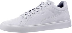 CG179 Blackstone grijs veterschoen grijs