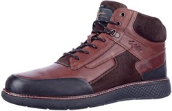 15.1671.01 Australian cognac veterboot cognac