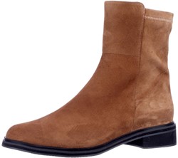 245343 PieSanto bruin enkellaars bruin