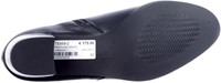 PieSanto zwart 245445 enkellaars zwart-3