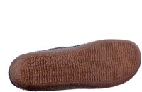 54803 Seibel blauw combi pantoffel blauw combi-3