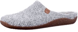 54803 Seibel lichtgrijs pantoffel lichtgrijs