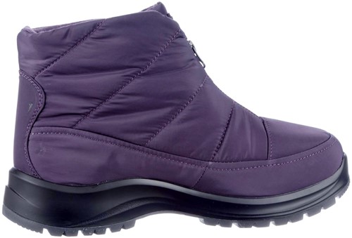 91855 Seibel paars snowboot paars-2