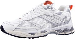 Maripe wit combi MRP01 V.21 sneaker wit combi