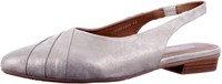 Everybody beige 84603 Brunilde slingback beige