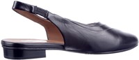 Everybody zwart 84603 Brunilde slingback zwart-2