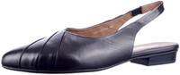 Everybody zwart 84603 Brunilde slingback zwart