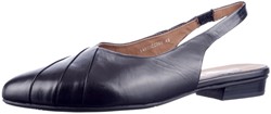 Everybody zwart 84603 Brunilde slingback zwart